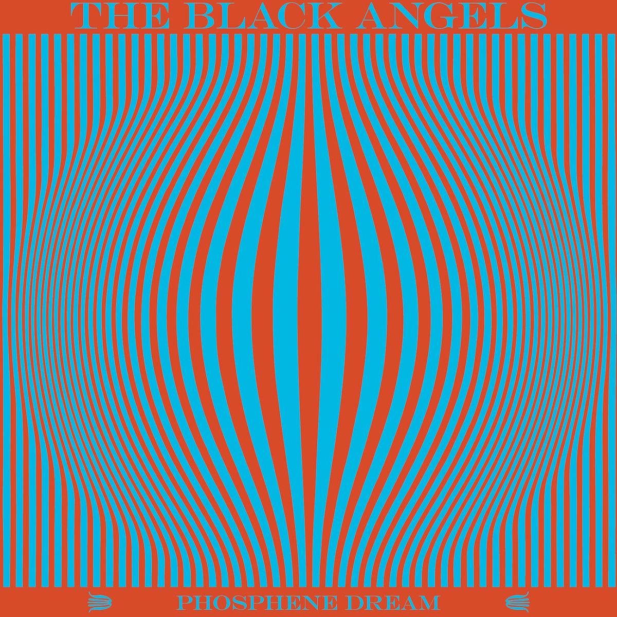 Album cover of Phosphene Dream