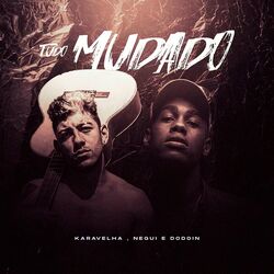 Cover of Tudo Mudado