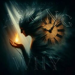 Cover of Asking Why