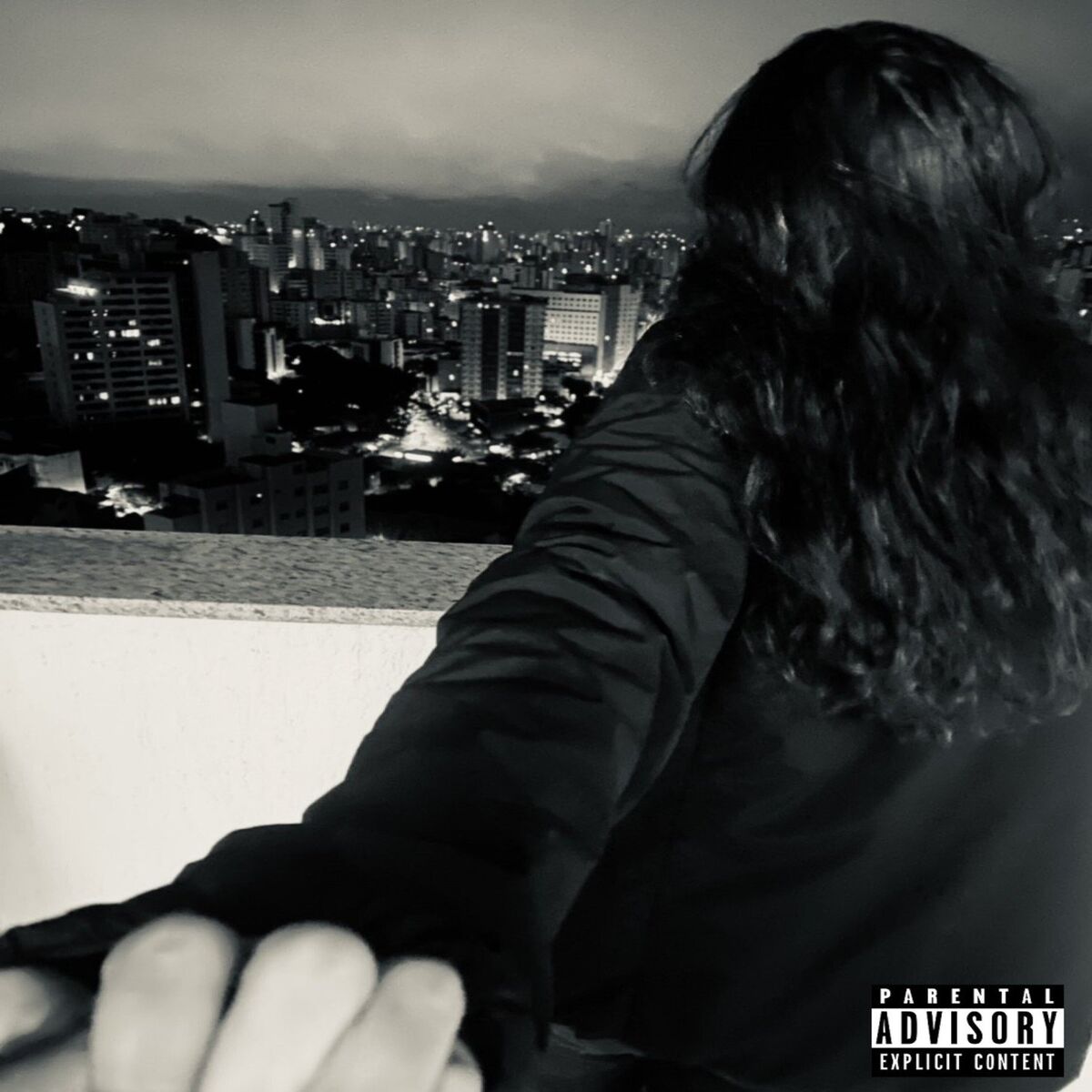 Album cover of Louis V, Menina Linda