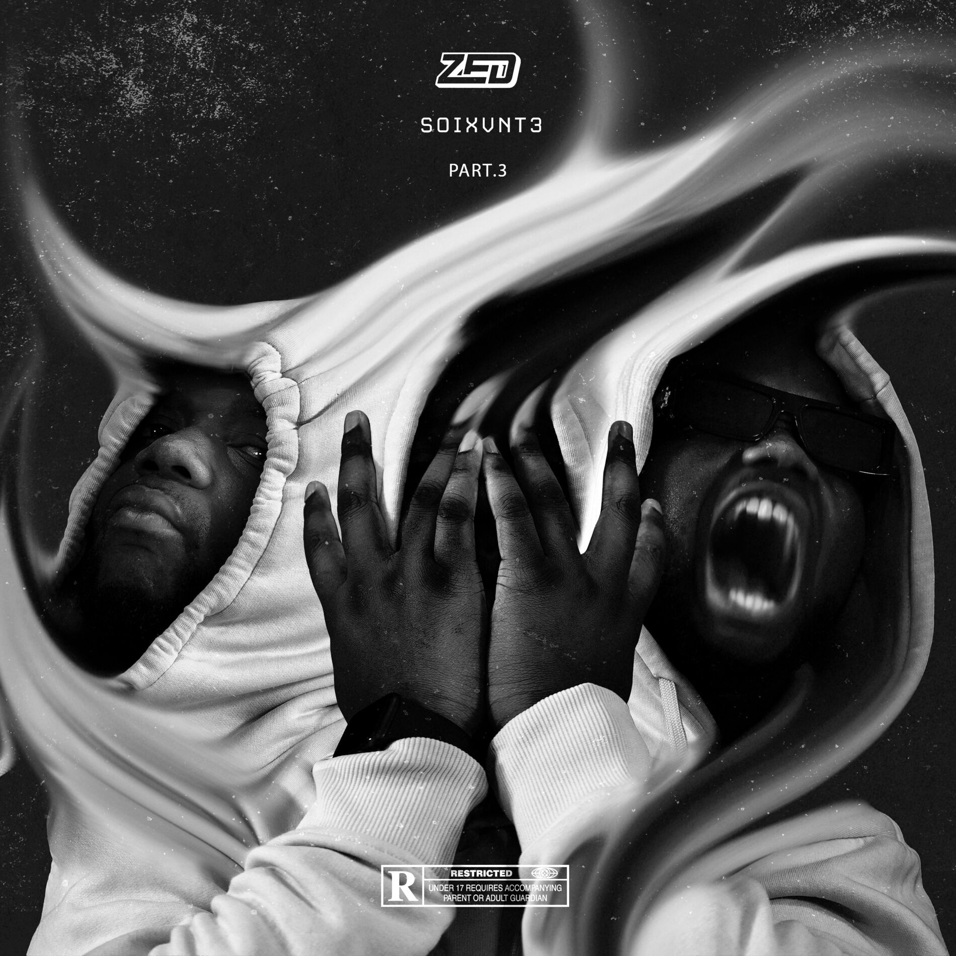 Album cover of Critical
