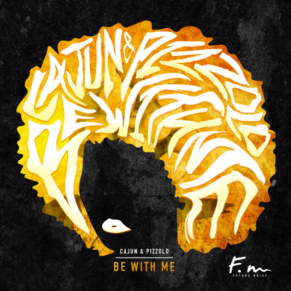 Picture of Be With Me