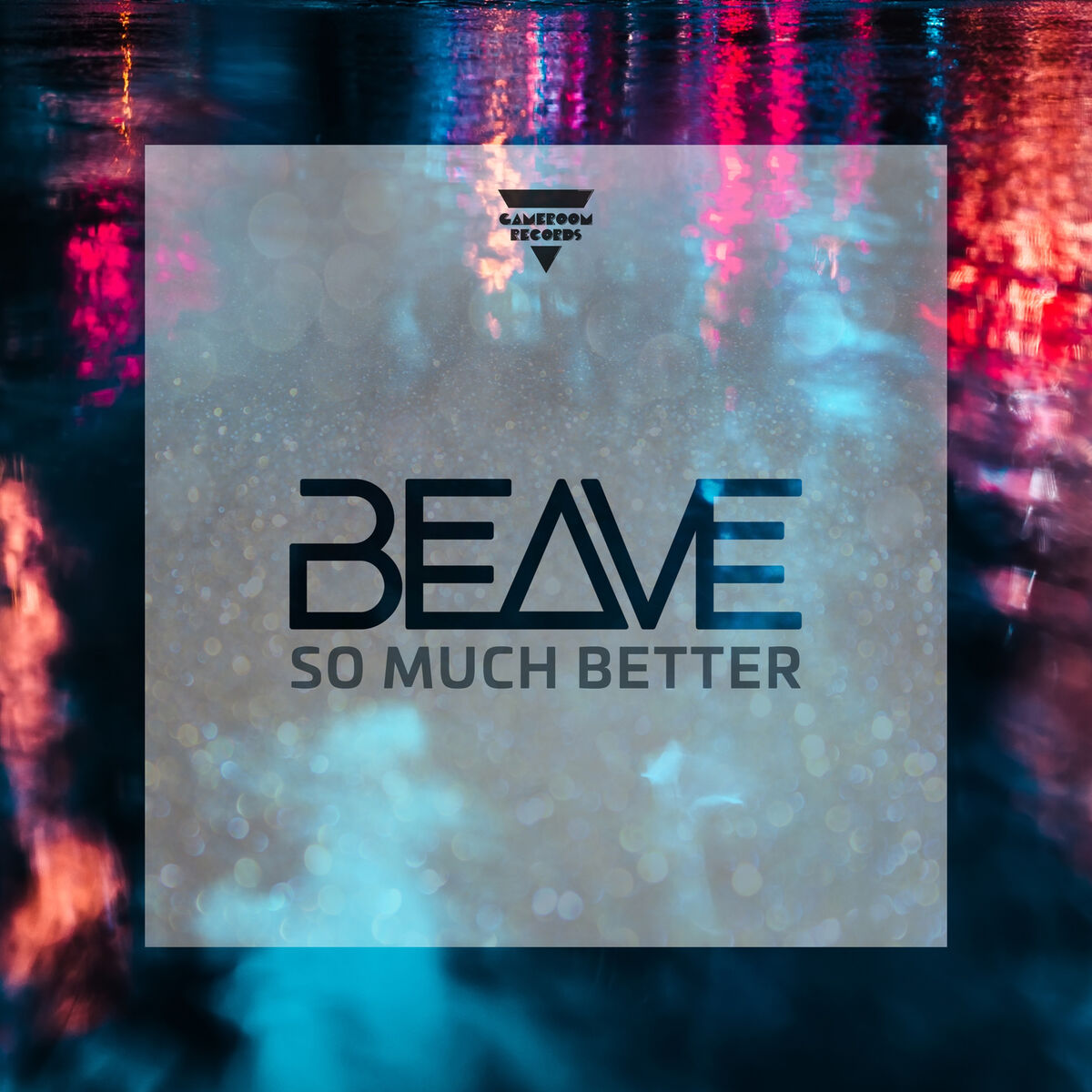 Album cover of So Much Better