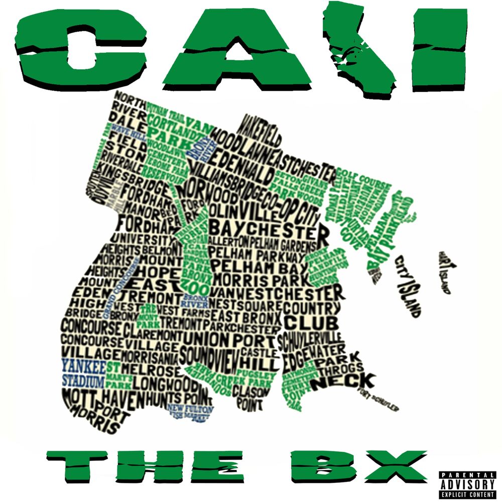 Picture of THE BX