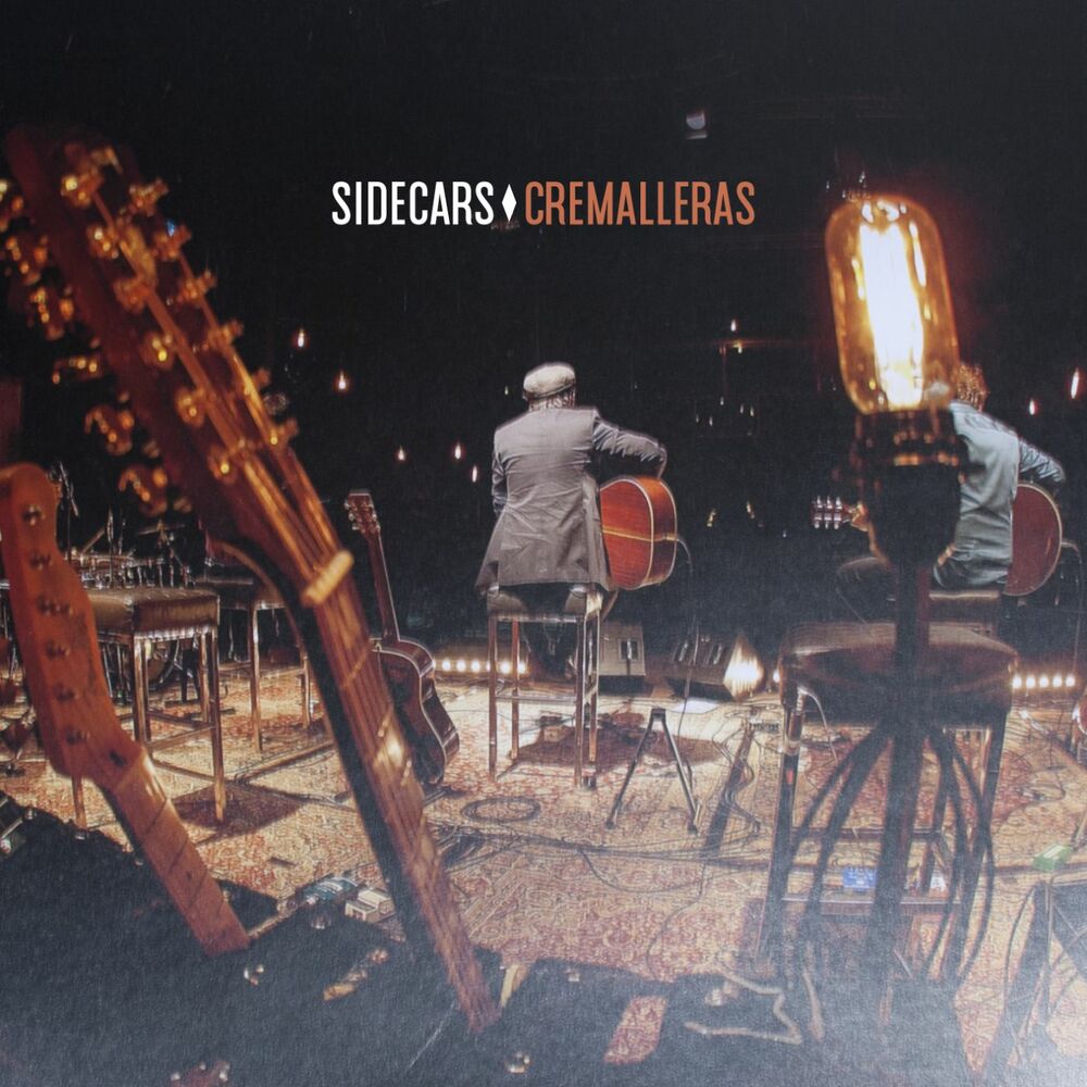 Picture of Cremalleras (Acústico)