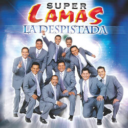 Cover of La Despistada