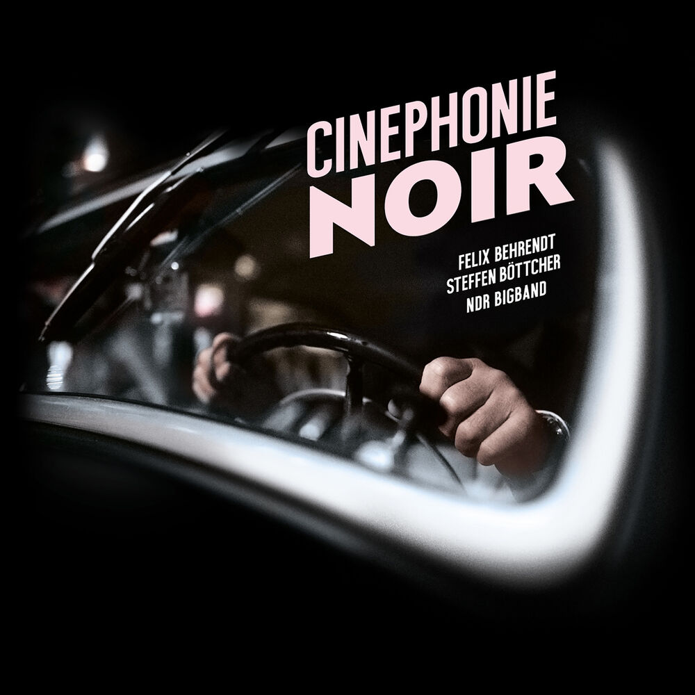 Picture of Cinephonie Noir