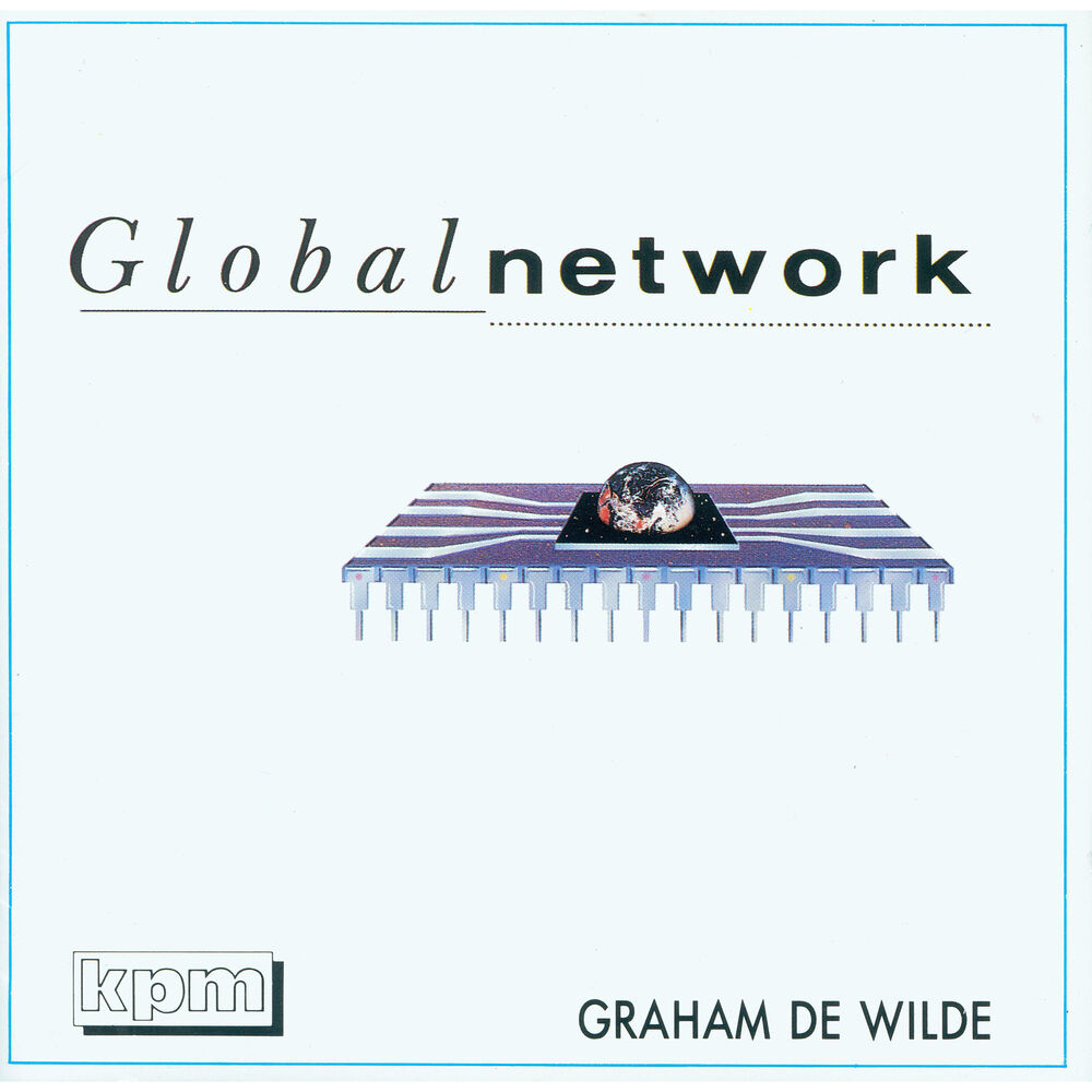 Picture of Global Network