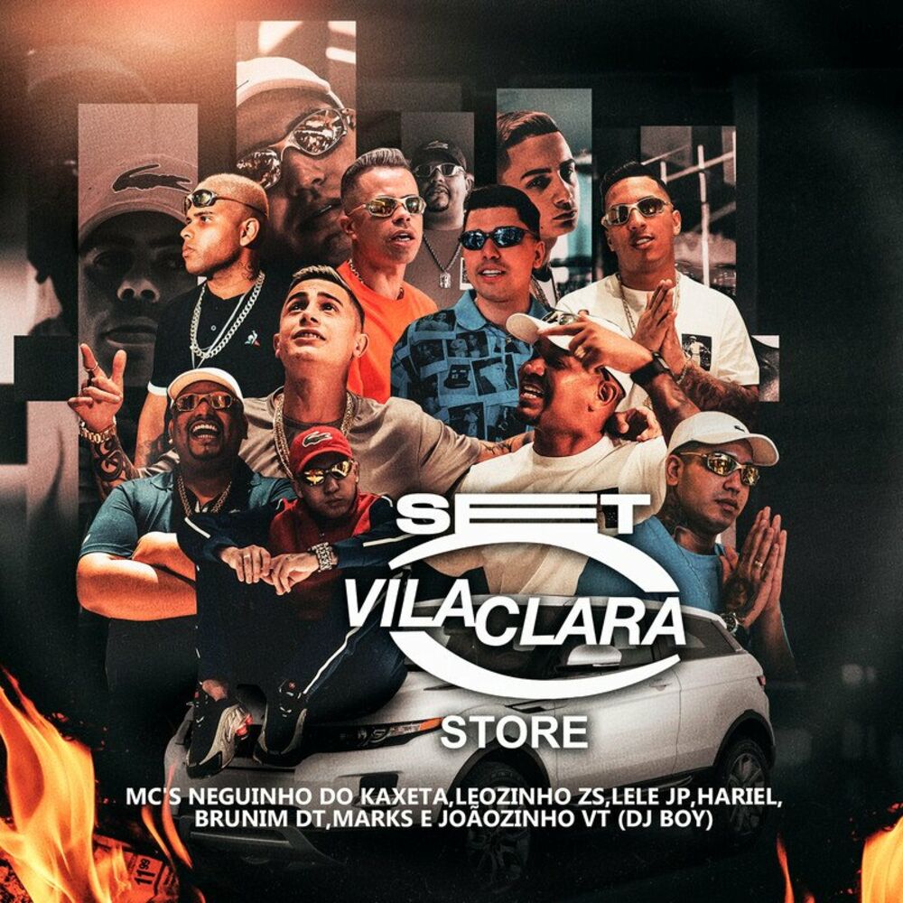 Picture of SET Vila Clara Store