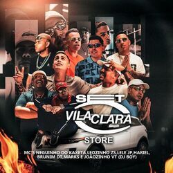 Cover of SET Vila Clara Store
