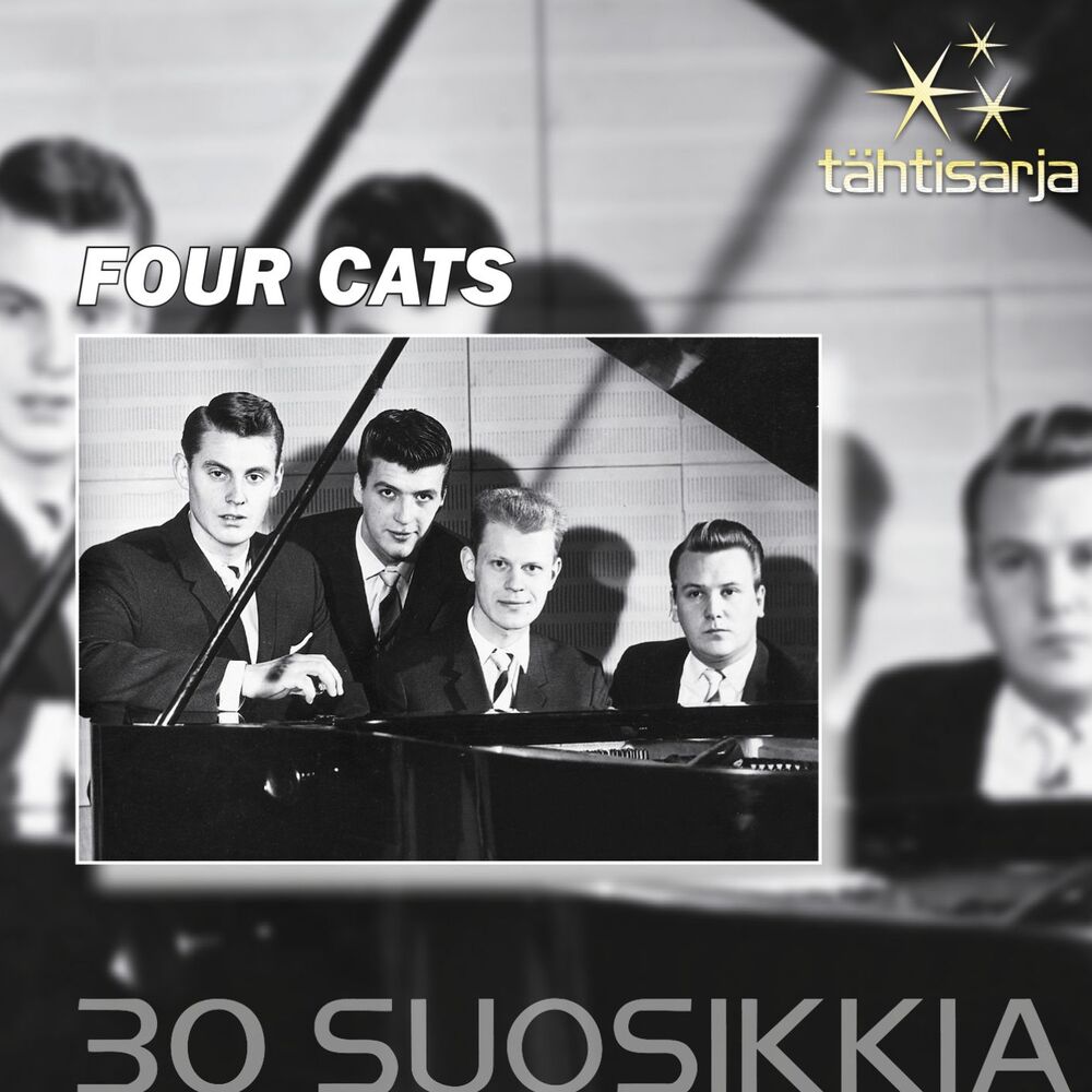 Picture of Tähtisarja - 30 Suosikkia
