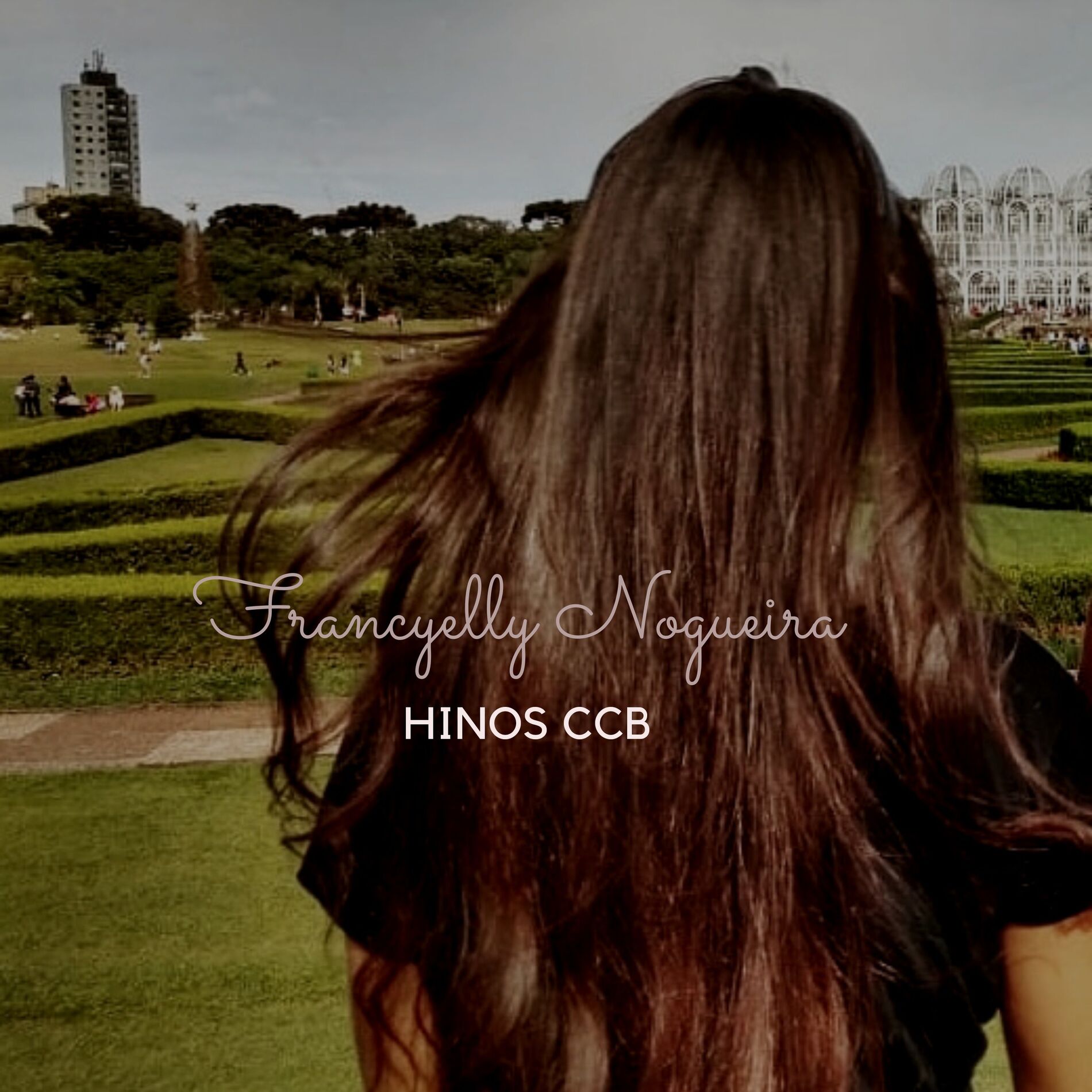 Album cover of Hinos Ccb