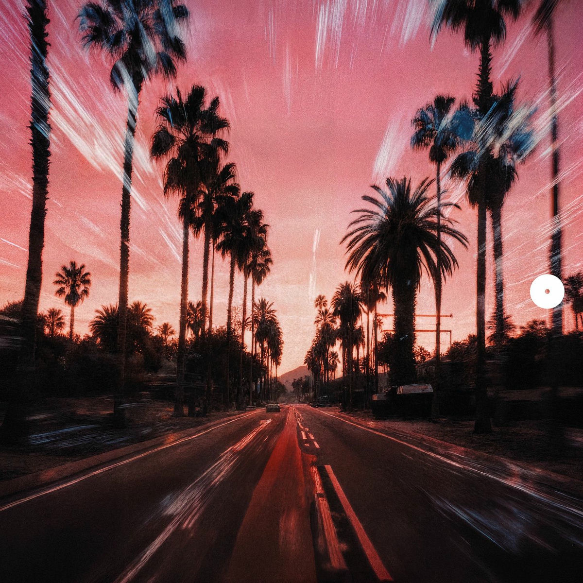 Album cover of Cali's Sun