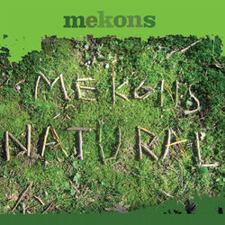 Cover of Natural