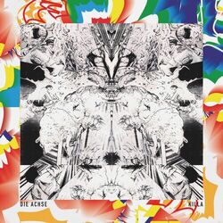 Cover of Killa