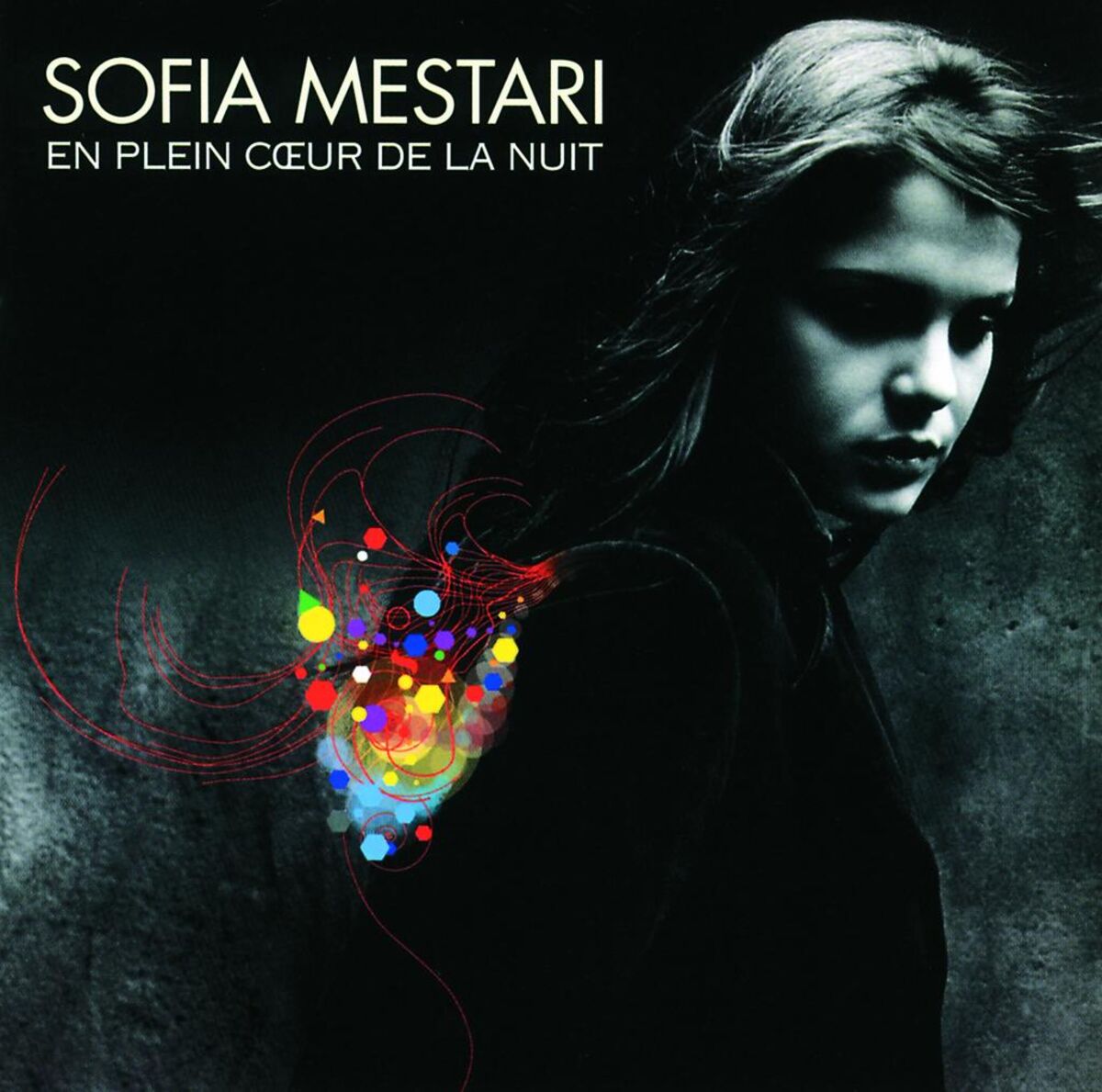 Album cover of Ne Pars Pas