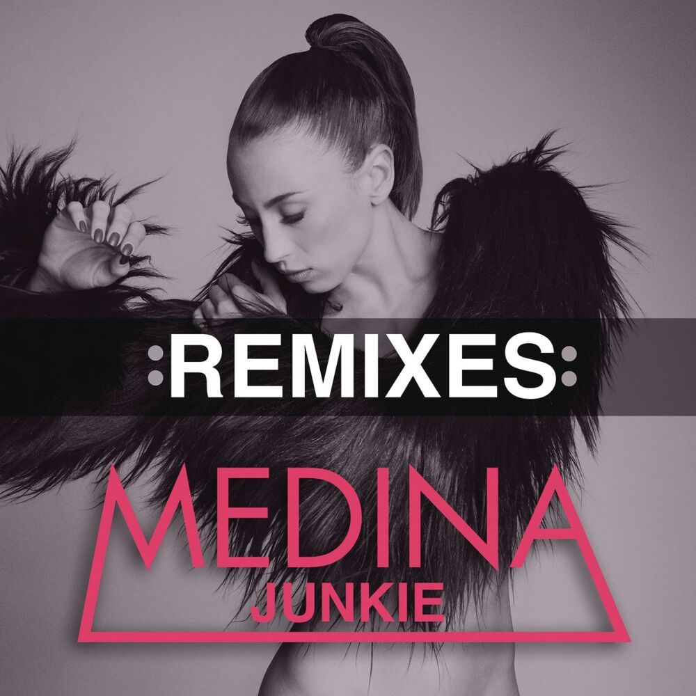 Picture of Junkie (Remixes) (feat. Svenstrup & Vendelboe)