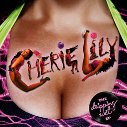 Cover of The Dripping Wet EP