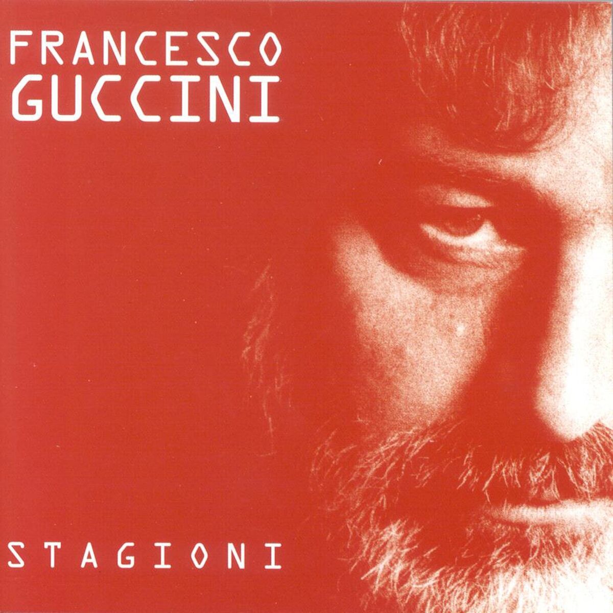 Francesco Guccini: albums, songs, concerts | Deezer