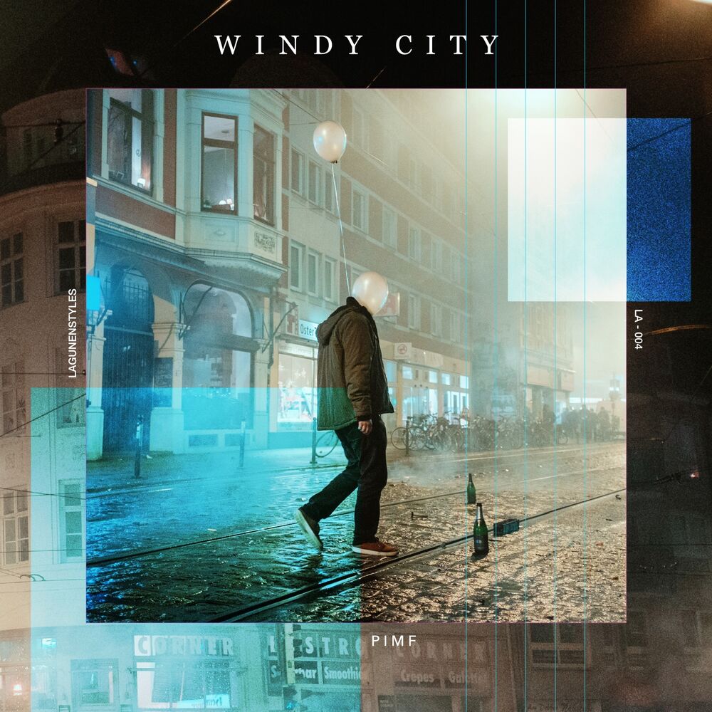 Picture of Windy City