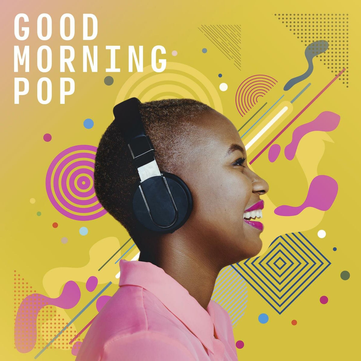 Album cover of Good Morning Pop