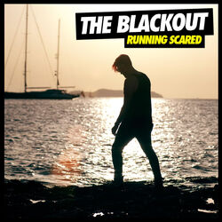 Cover of Running Scared