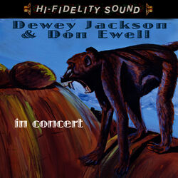 Cover of In Concert
