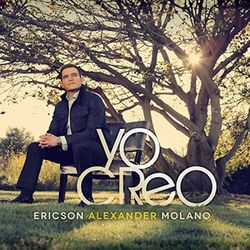 Cover of Yo Creo
