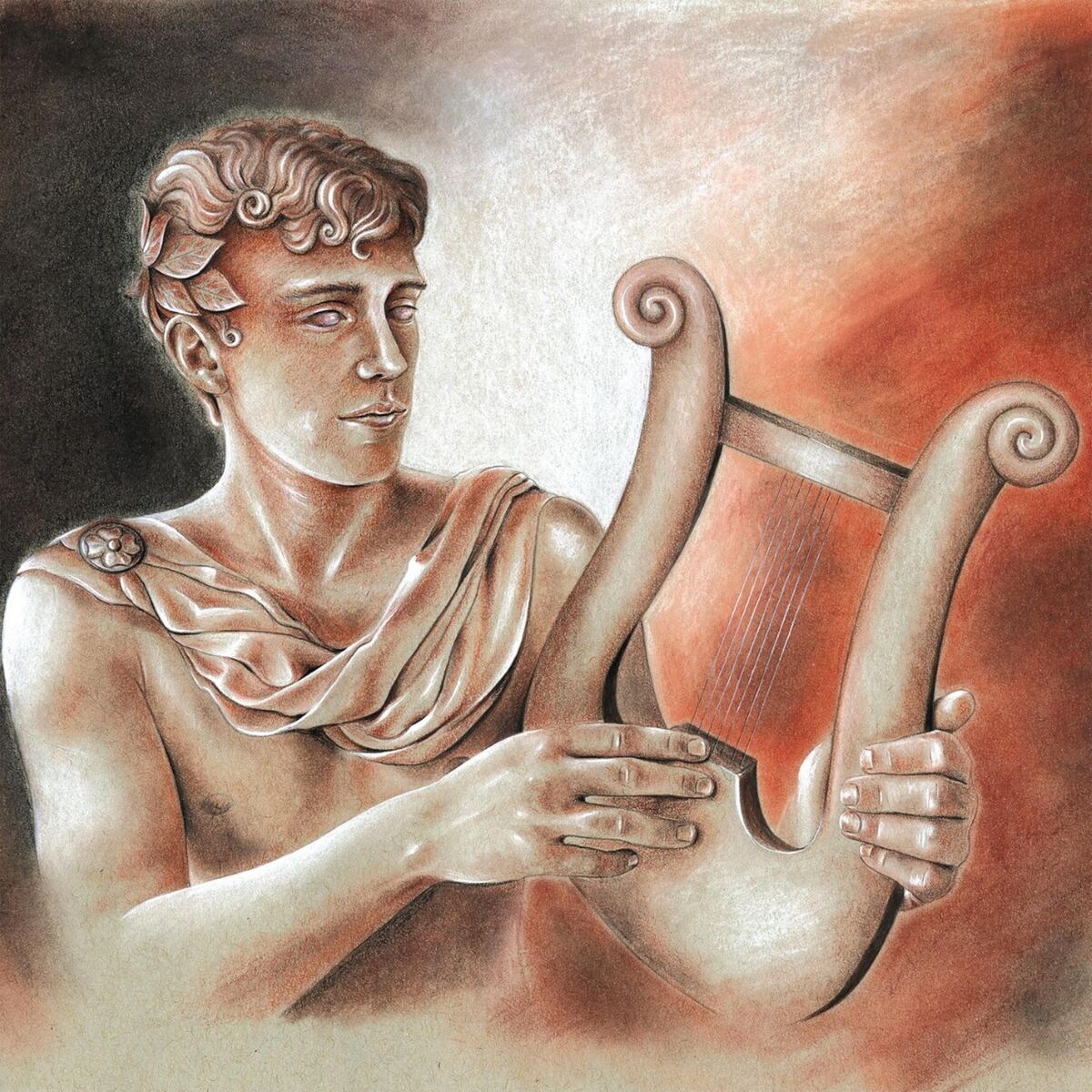 Album cover of Alive
