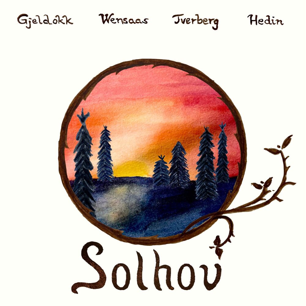 Picture of Solhov