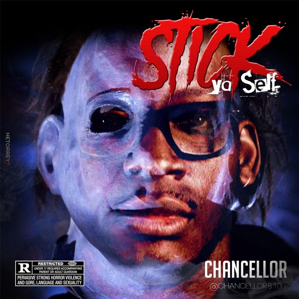 Picture of Stick Ya Self