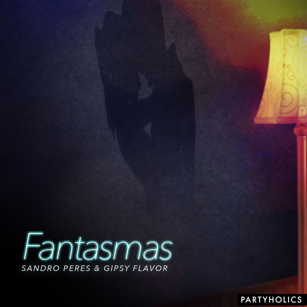 Picture of Fantasmas