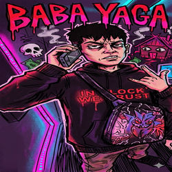 Baba Yaga