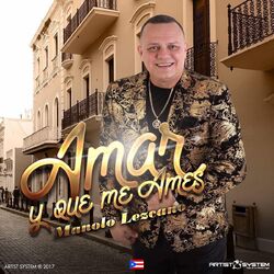Cover of Amar y que me ames