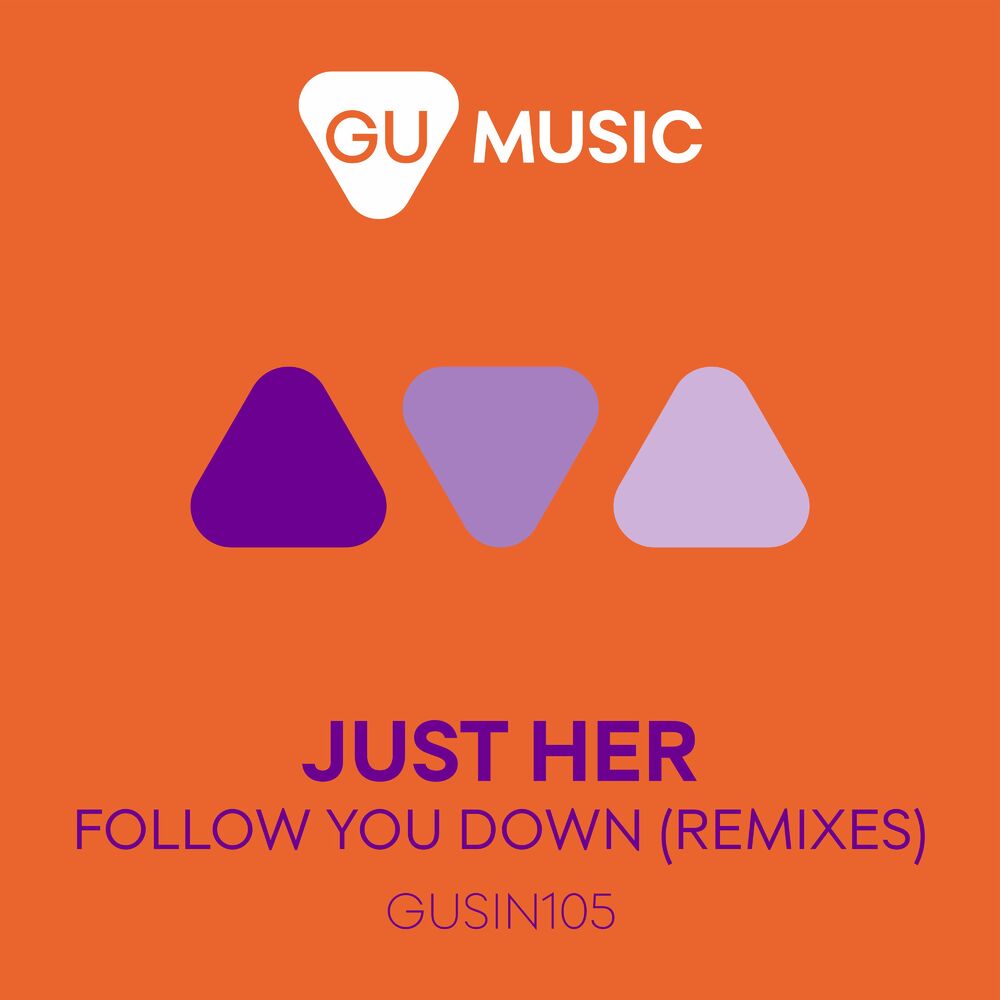 Picture of Follow You Down (Remixes)