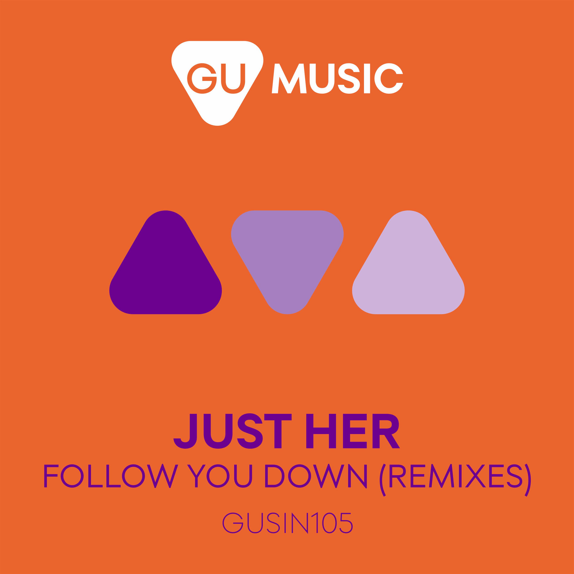 Album cover of Follow You Down (Remixes)