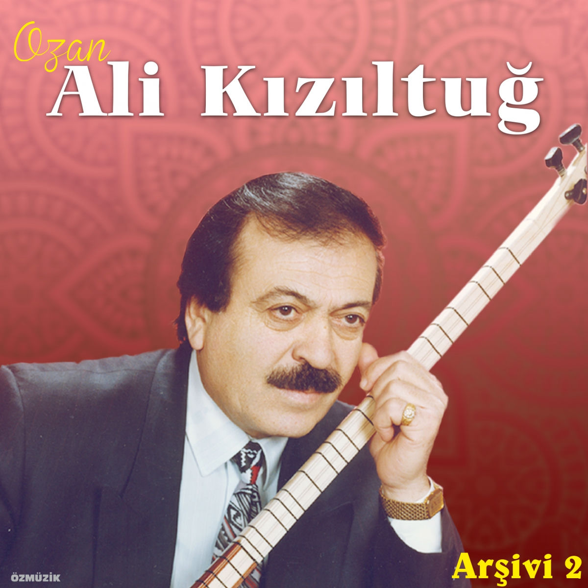 Ozan Ali Kızıltuğ Arşivi 2 - Ali Kızıltuğ | Deezer