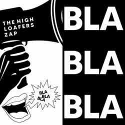 Cover of Bla Bla Bla