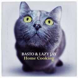 Cover of Home Cooking