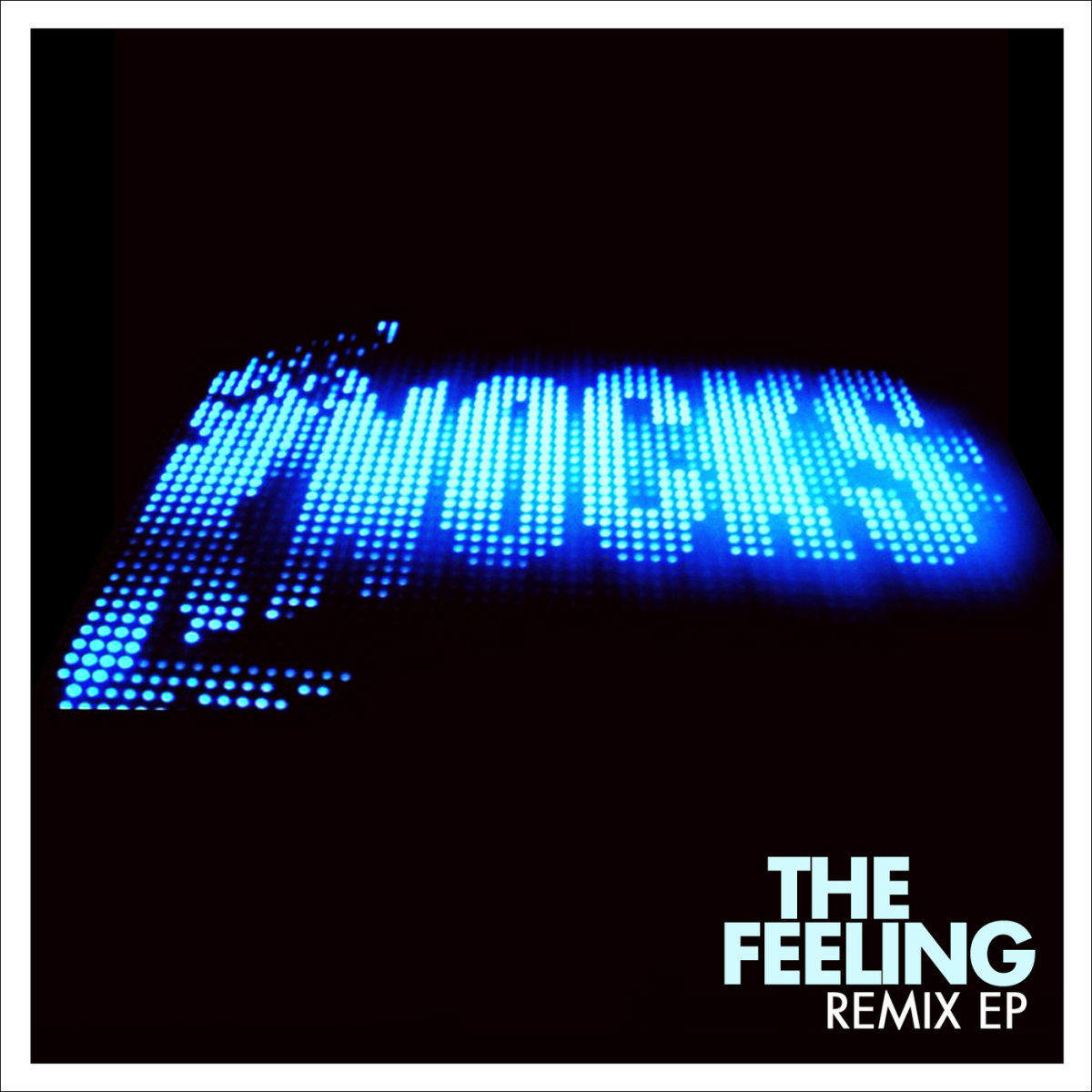 Album cover of The Feeling (Remix EP)