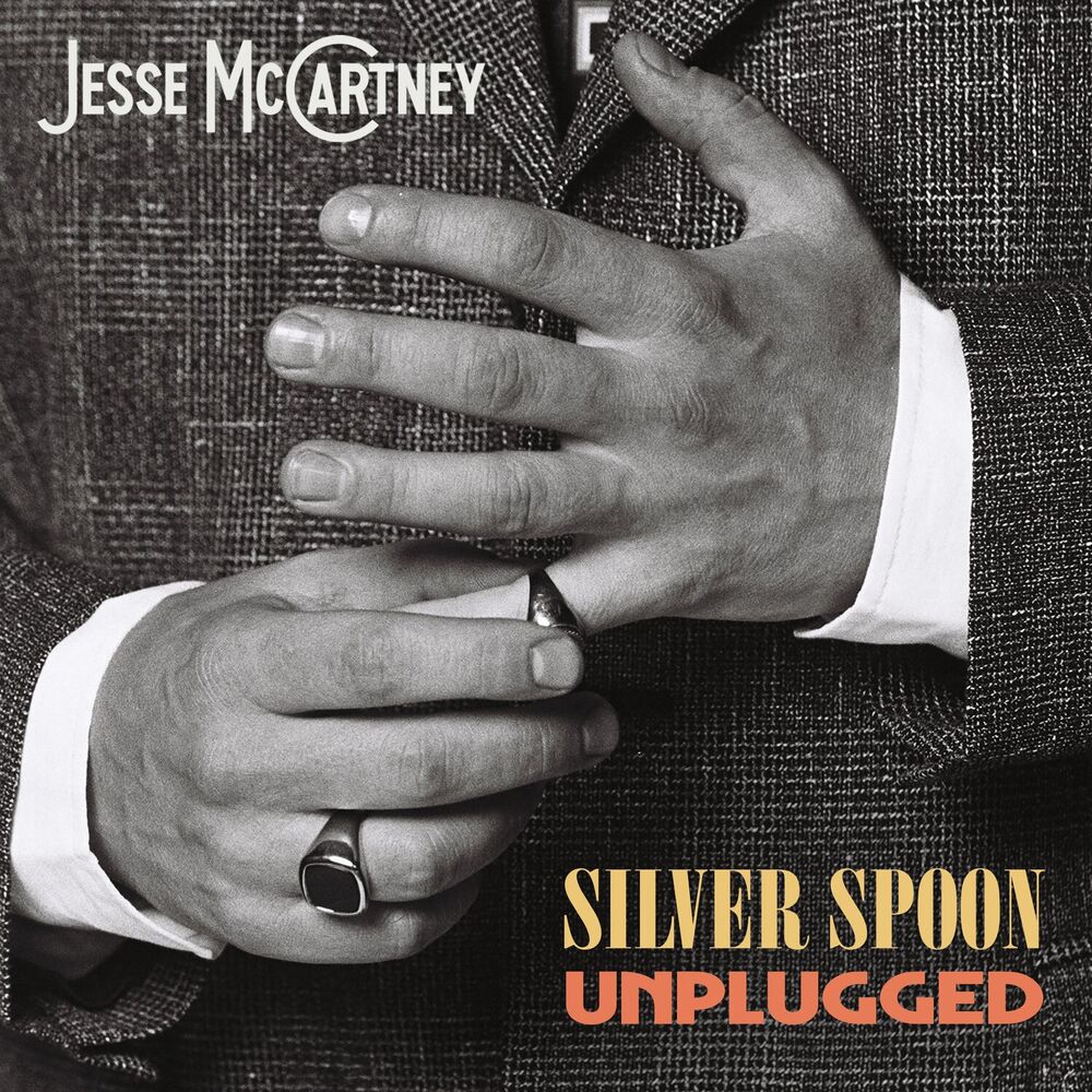 Picture of SIlver Spoon (Unplugged)