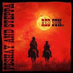 Cover of Red Sun (Edit)