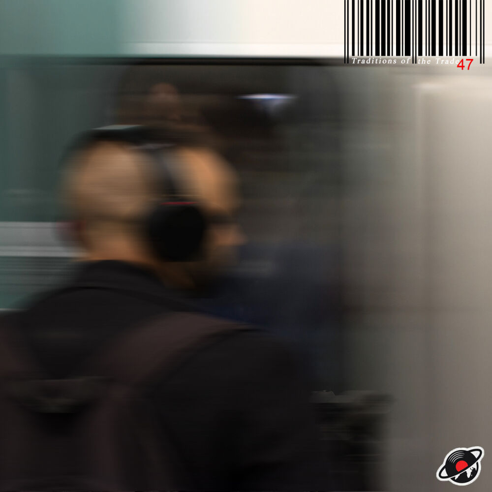 Picture of Traditions of The Trade EP