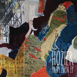 Cover of From Eden EP