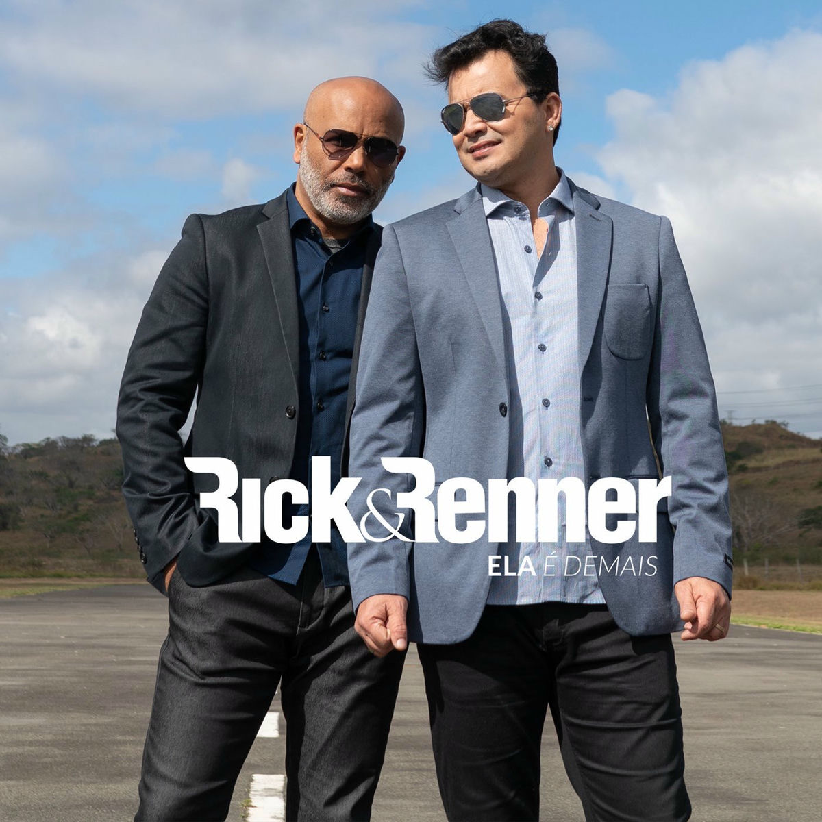 Album cover of Ela É Demais
