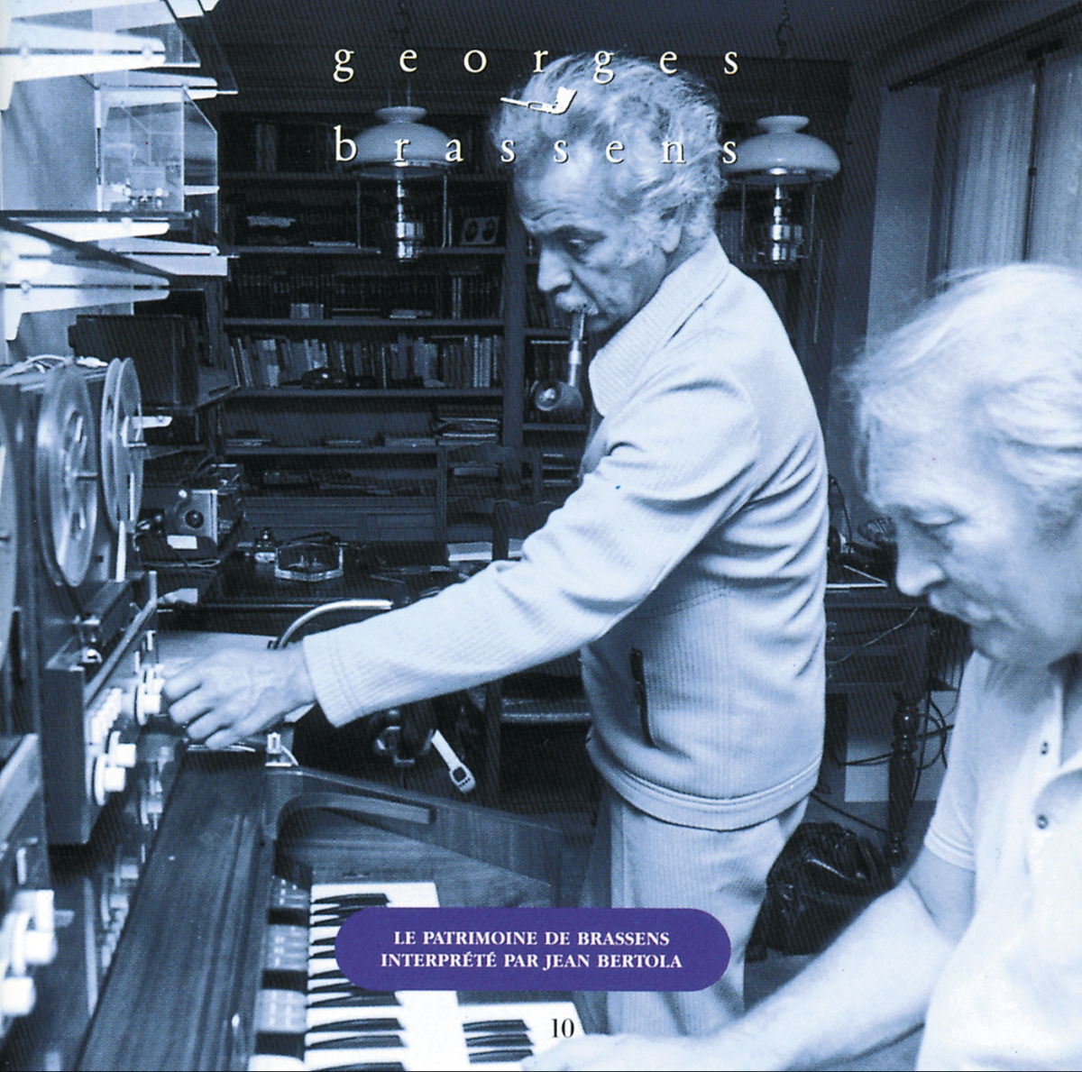 Album cover of S'faire enculer