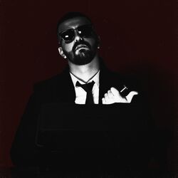 Cover of Mafia