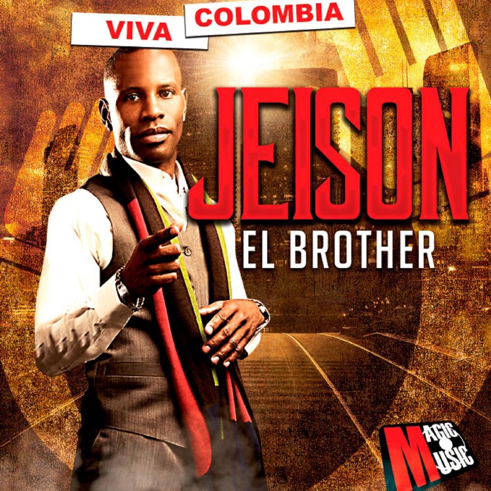 Picture of Viva Colombia