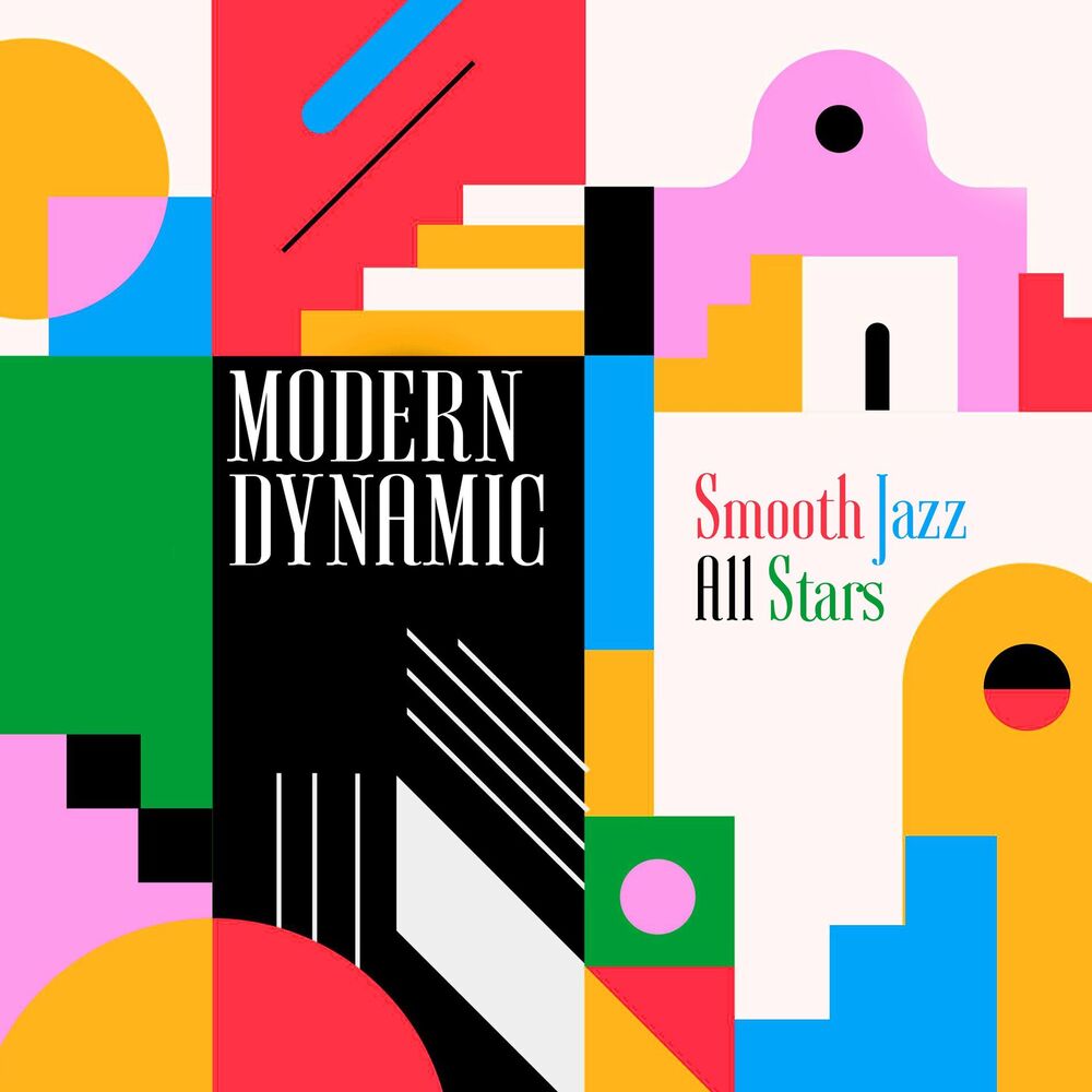 Picture of Modern Dynamic