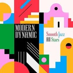 Cover of Modern Dynamic